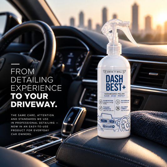 Dash Best+